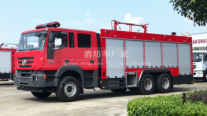 水罐消防車(chē)操作注意事項(xiàng) 水罐消防車(chē)操作注意事項(xiàng)